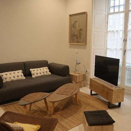 Appartement Lofts Miriam Conde O,Reilly à Cadix Extérieur photo
