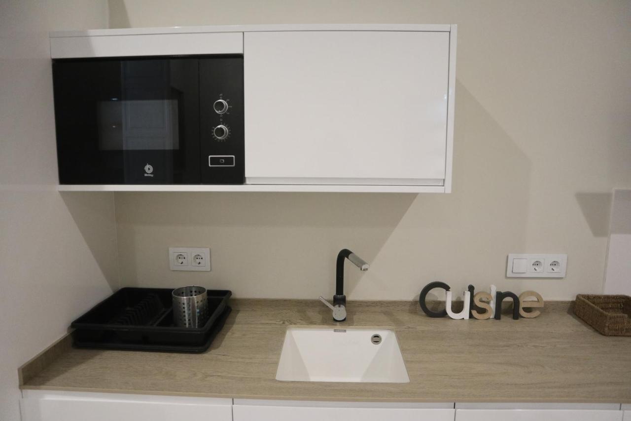 Appartement Lofts Miriam Conde O,Reilly à Cadix Extérieur photo