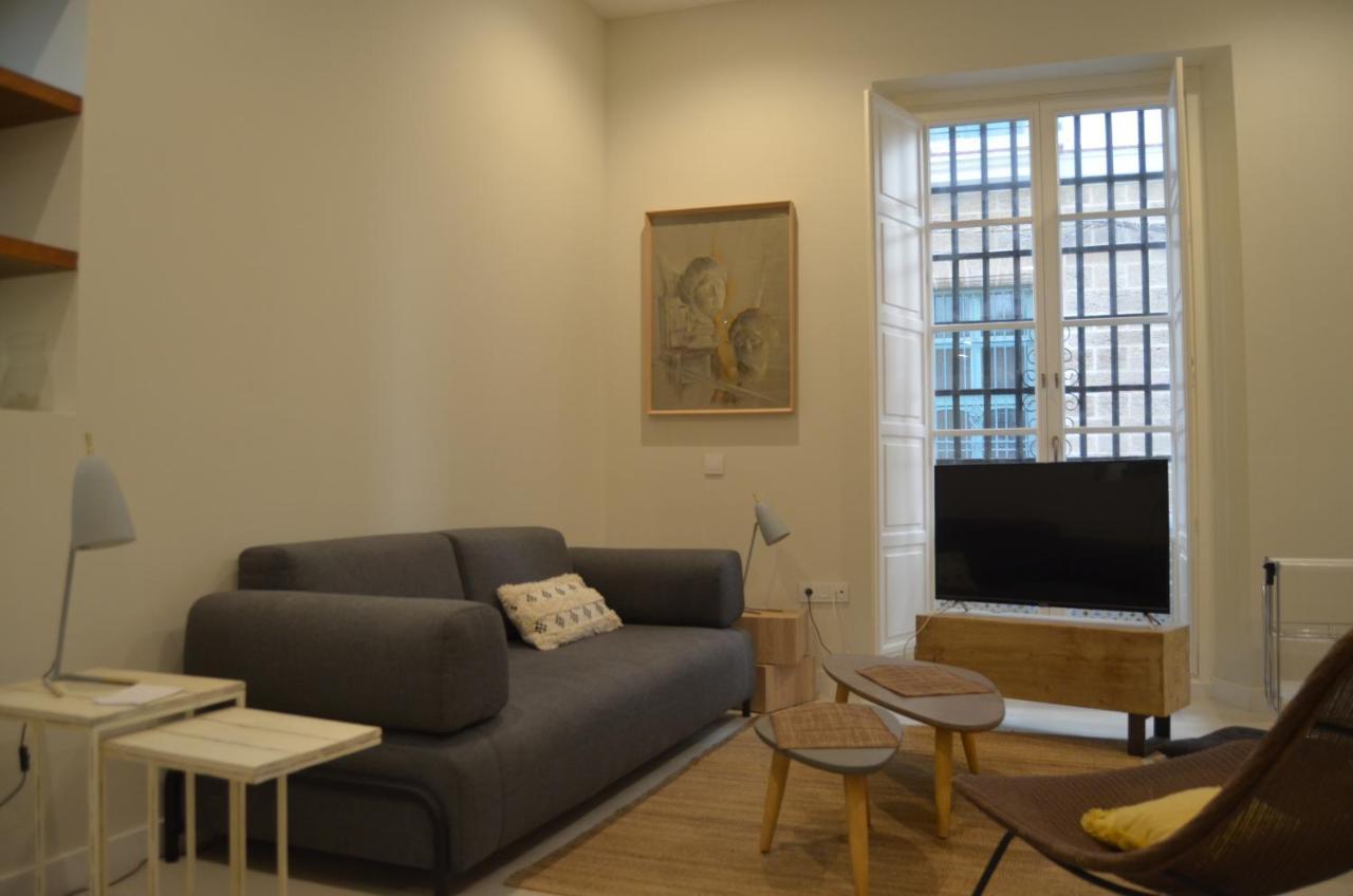 Appartement Lofts Miriam Conde O,Reilly à Cadix Extérieur photo