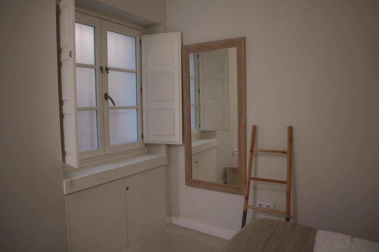 Appartement Lofts Miriam Conde O,Reilly à Cadix Extérieur photo