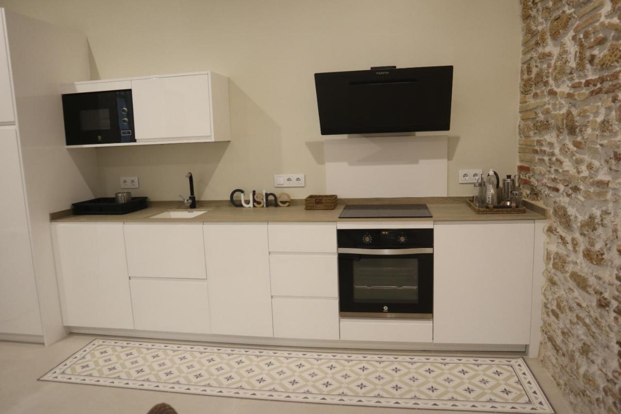 Appartement Lofts Miriam Conde O,Reilly à Cadix Extérieur photo