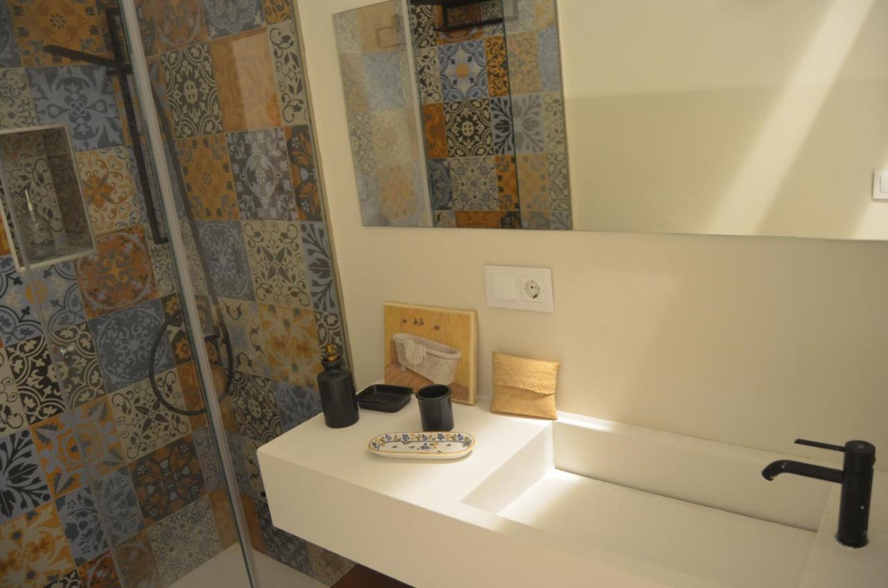 Appartement Lofts Miriam Conde O,Reilly à Cadix Extérieur photo